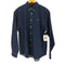 シュプリーム Supreme 25FW small box logo denim shirt メンズ import:S